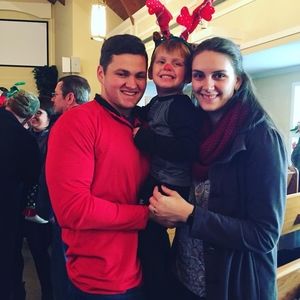 Meet your Posher, Scott